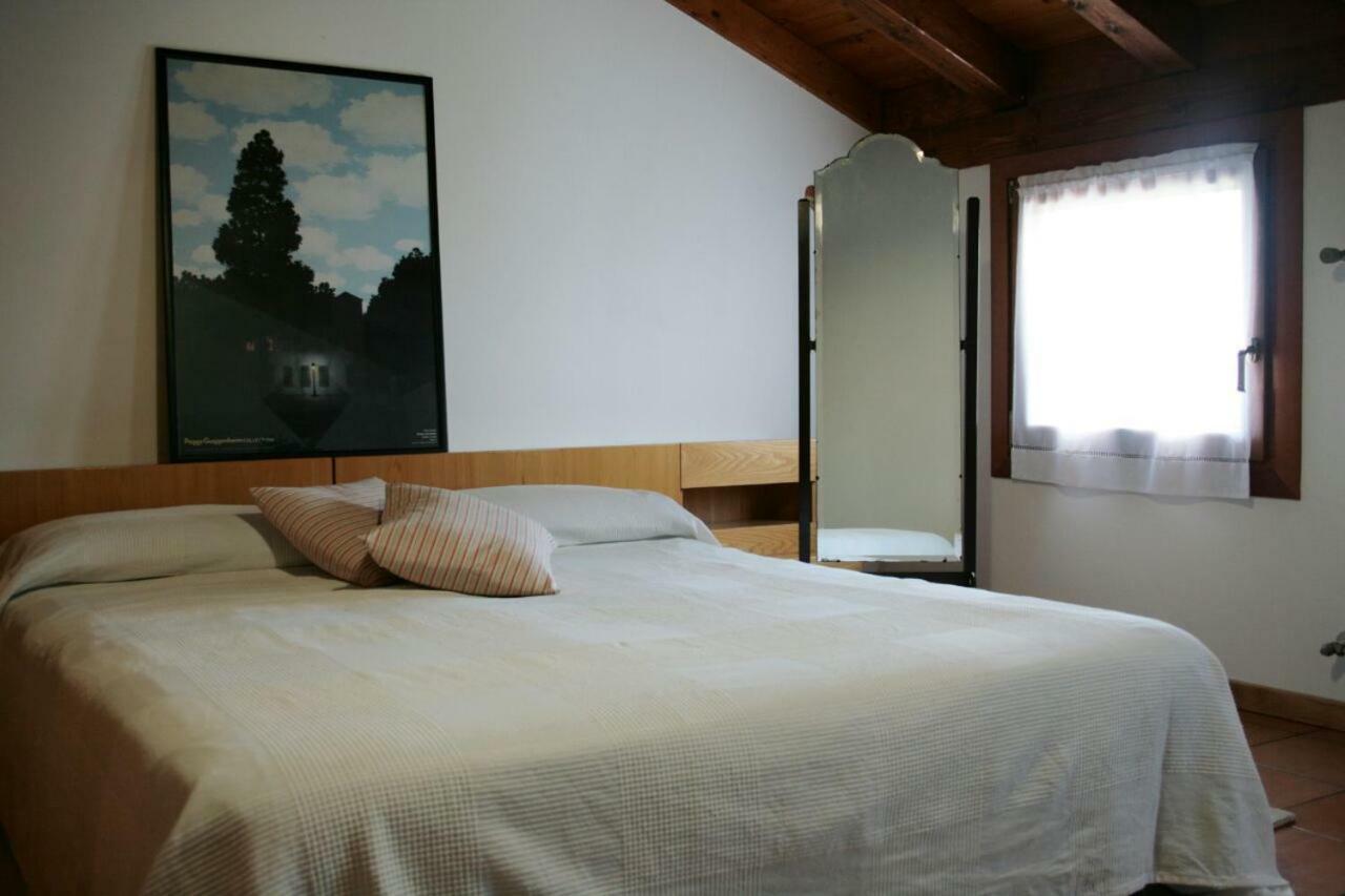 B&B Santa Fosca Pederobba ภายนอก รูปภาพ