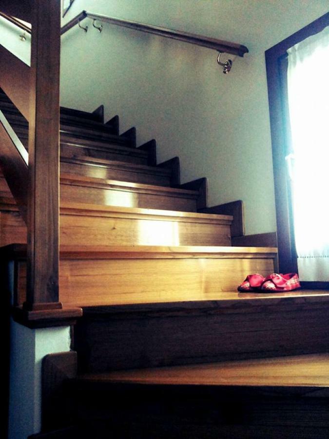 B&B Santa Fosca Pederobba ภายนอก รูปภาพ