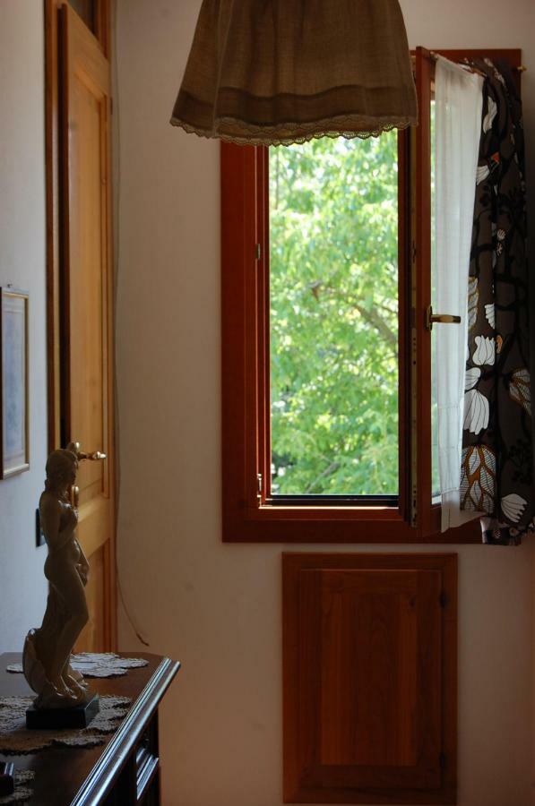 B&B Santa Fosca Pederobba ภายนอก รูปภาพ